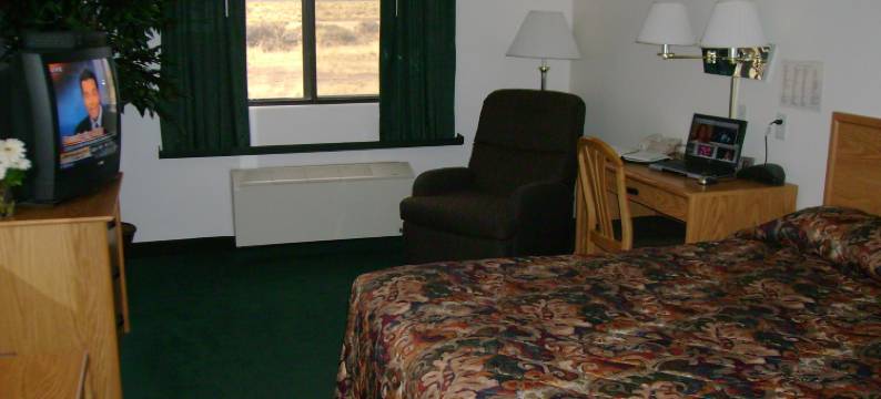 米尔福德Travelodge by Wyndham酒店(Travelodge by Wyndham Milford)图片