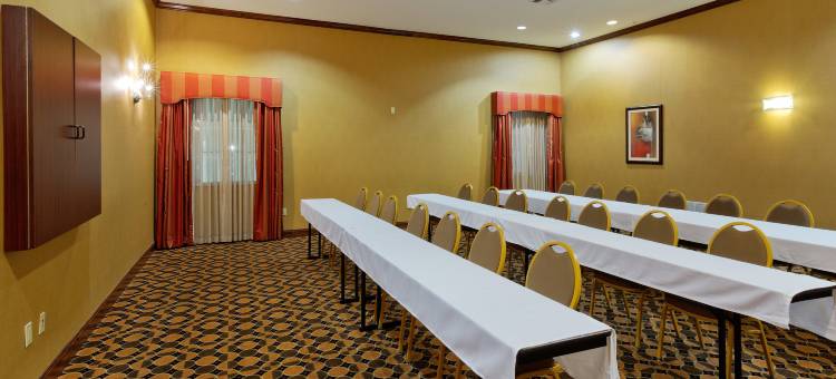 Baymont Inn & Suites by Wyndham Dallas South-DeSoto图片