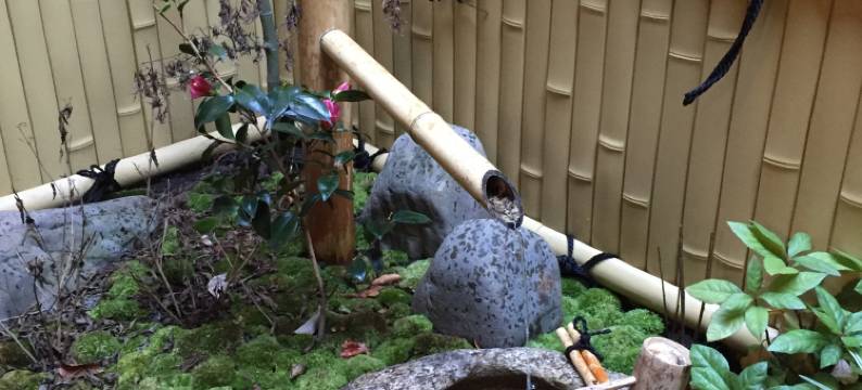 古都别墅  京町屋  实紫(Villa in Kyoto Kyomachiya Mimurasaki)图片