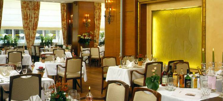 克拉瓦兹大酒店(Grand Hotel Cravat)图片