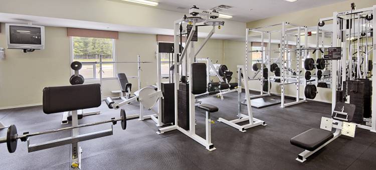 黄金市华美达酒店(Ramada Limited Golden)图片