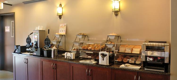 大使馆酒店(The Embassy Inn)图片