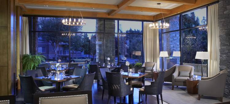 奥斯威戈酒店(Oswego Hotel)图片