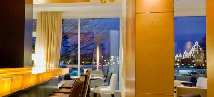 劳拉点酒店(Inn at Laurel Point)图片