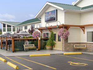 Penticton Hotels 4 Accommodations From Usd 58 Ctrip Days Inn And Conference Centre Penticton