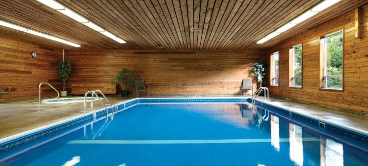 夕卡摩贝斯特韦斯特酒店(Best Western Sicamous Inn)图片