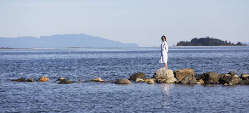 翠鸟太平洋度假村及水疗中心(Kingfisher Pacific Resort & Spa)图片