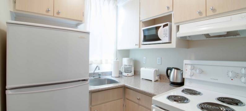 旅行丽城酒店(La Tour Belvedere)图片