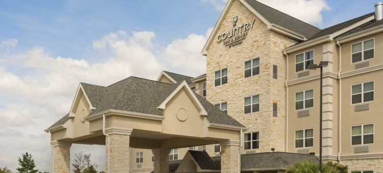 特克萨卡纳丽怡酒店(Country Inn & Suites by Radisson, Texarkana, TX)图片