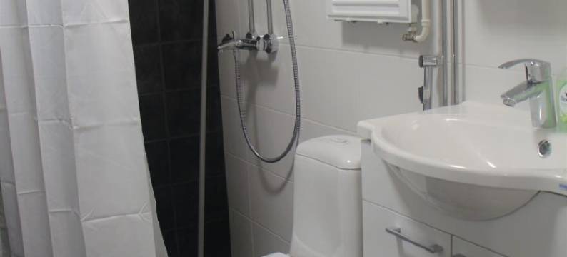 娜莉套房公寓(Apartment Nallisuites)图片