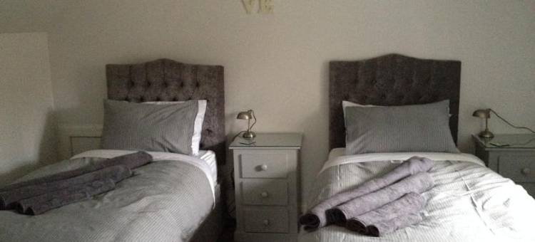 The Old Laundry at Allt A'Mhuilinn图片