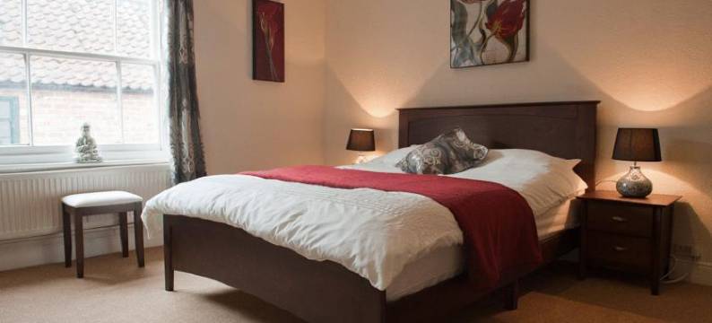 帕克霍斯酒店(The Pack Horse)图片