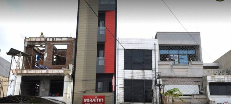 伦库特米拉旅馆(Mira Inn Rungkut)图片