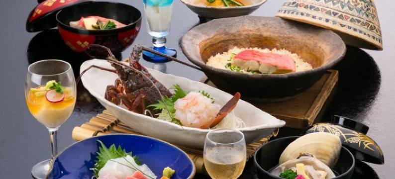 弓滨温泉花里(Relaxing Inn Hanasato)图片