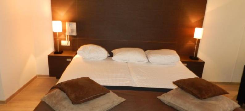 Van der Valk Hotel Gent-Drongen图片