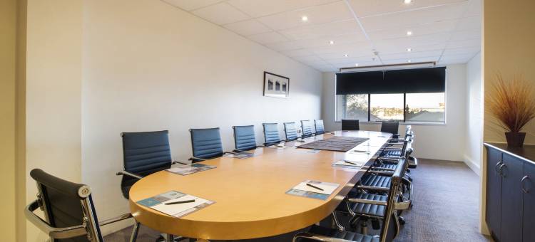 盖特威睡帽Plus酒店(Nightelier Devonport Gateway Hotel)图片