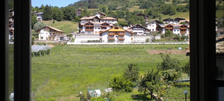 奥瑟米勒住宿加早餐旅馆(B&B Fam. Ausermiller)图片