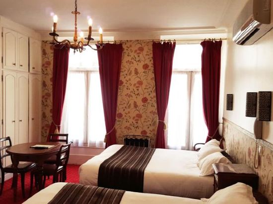 【携程攻略】巴黎奥斯曼大街购物攻略,奥斯曼