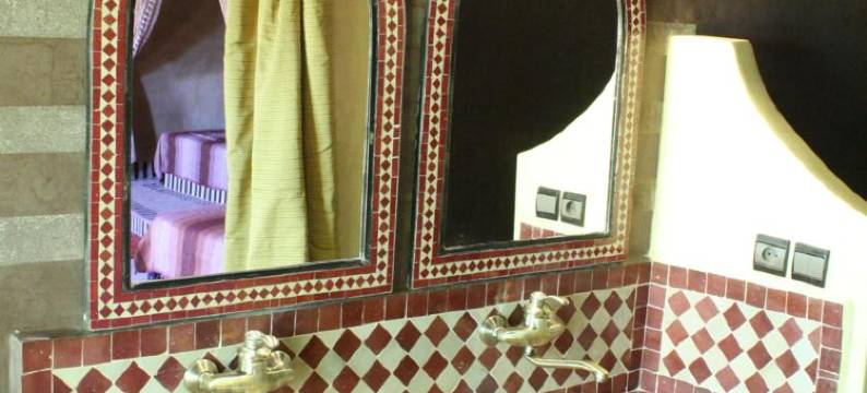 梅森梅思佳旅馆(Maison Merzouga Guest House)图片