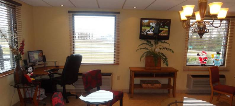 Motel 6艾比维尔分店，阿拉巴马州(Motel 6 Abbeville, Al)图片