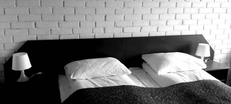 Skånevik Fjordhotel图片