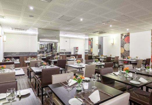 Hotel Vivenzo Savassi Belo HorizonteHotel Overview