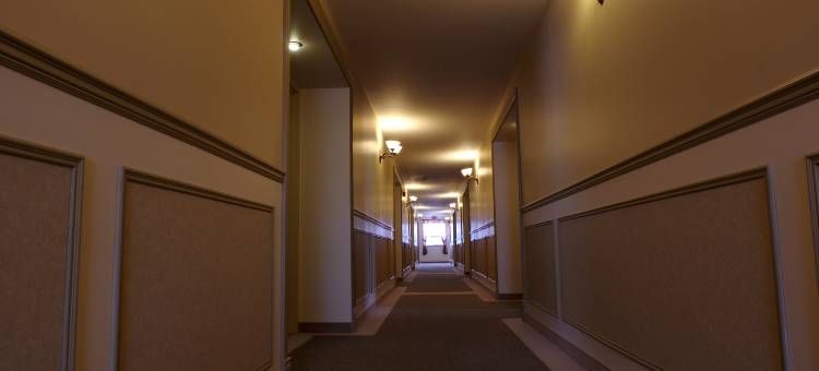 罗德威酒店(Rodeway Inn)图片