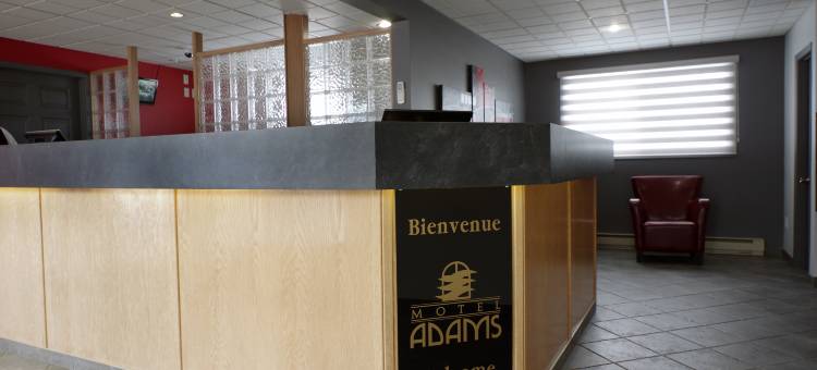 罗德威酒店(Rodeway Inn)图片