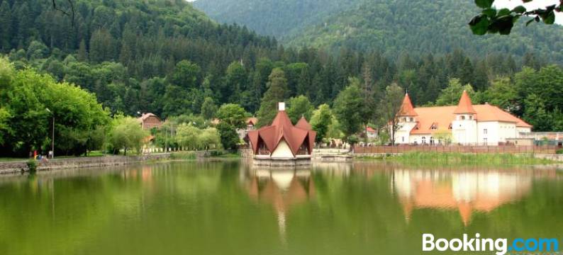 Villa Atriolum图片