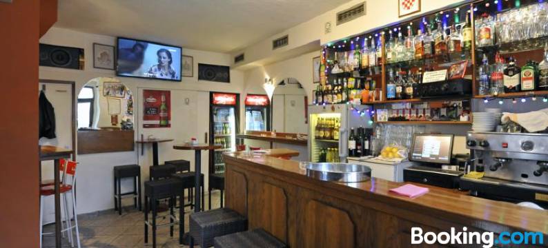 72号公寓酒店(Rooms & Apartments 72)图片