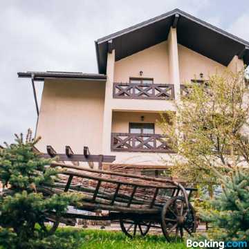 卡萨赫默膳食酒店(Pension Casa Humor)图片-