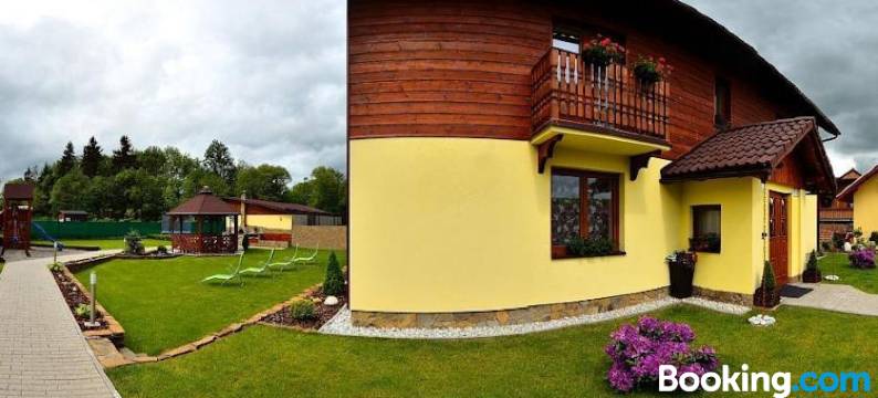 维拉霍拉尔酒店(Vila Horal)图片