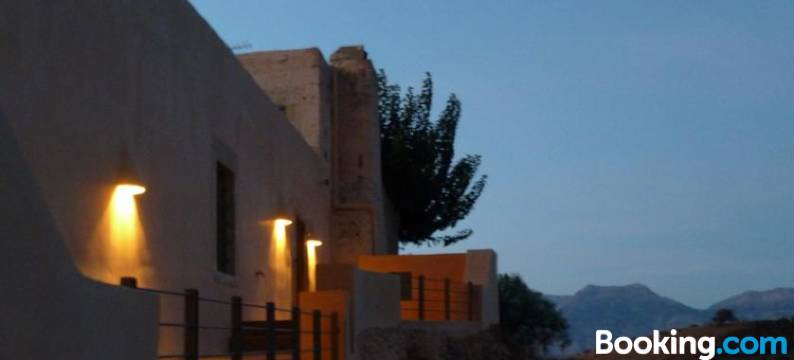 爱加比别墅(Agapi Holiday House)图片