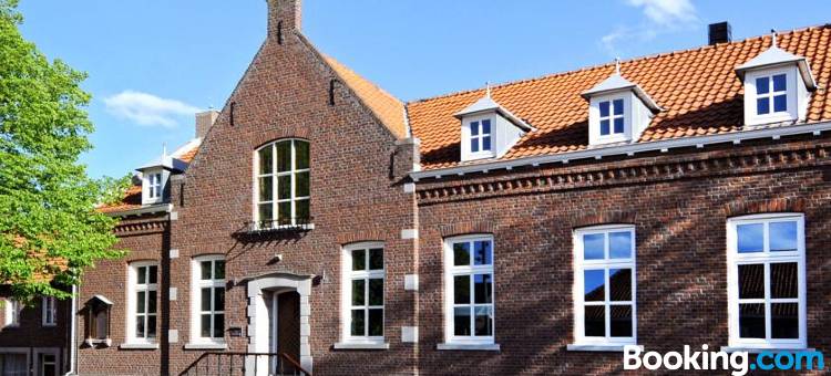 Het Raadhuys - Design B&B图片