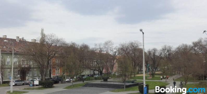 市中心公寓(Downtown Apartment)图片