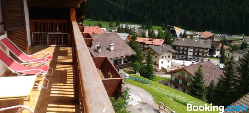 Appartamenti Vincenzo E Marcella图片