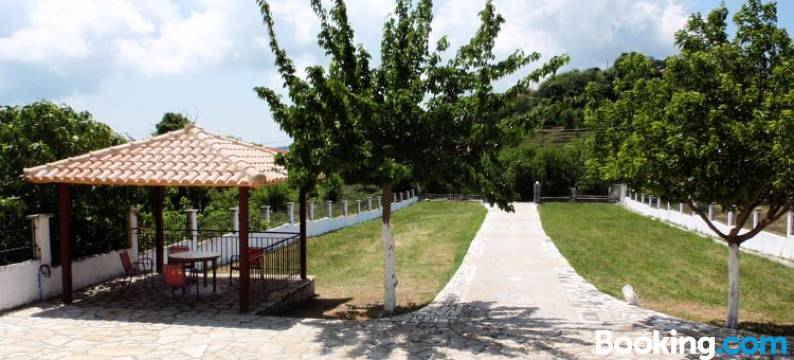 Ktima Lazarata图片