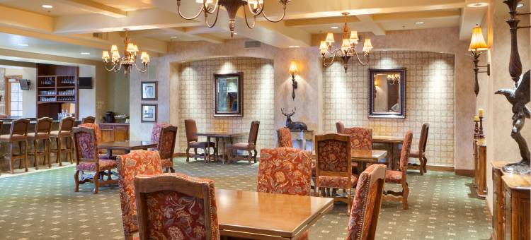 Bluegreen Vacations 大熊村, an Ascend Collection Resort(Bluegreen Vacations Big Bear Village, Ascend Resort Collection)图片