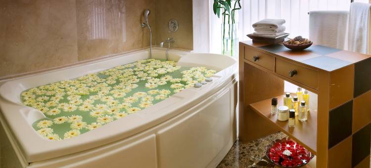 拉利特孟买酒店(The Lalit Mumbai)图片