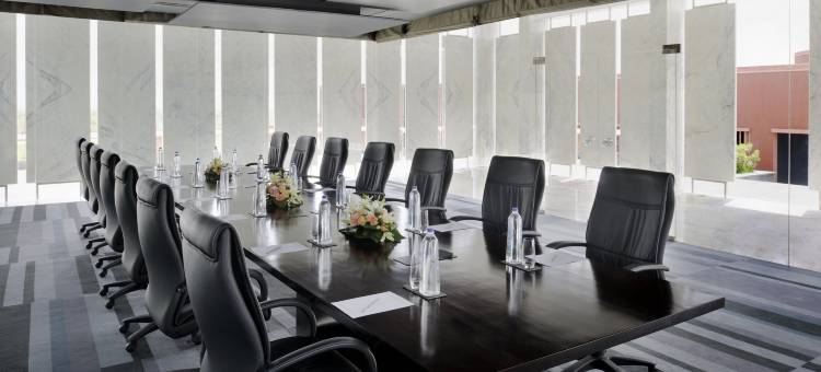 泰姬德维拉特纳度假村及水疗中心，齐普尔(Taj Devi Ratn Resort & Spa, Jaipur)图片