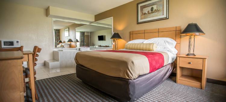 伊康旅馆(Econo Lodge)图片