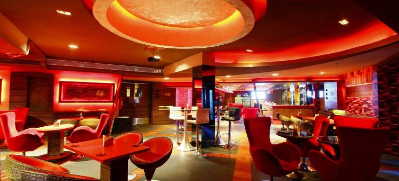 大埃斯坦西亚酒店(Grand Estancia Salem)图片