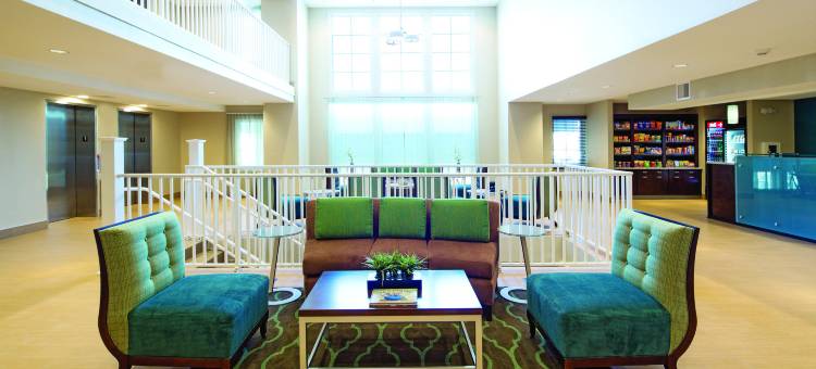 大洋城拉昆塔温德姆套房酒店(La Quinta Inn & Suites by Wyndham Ocean City)图片