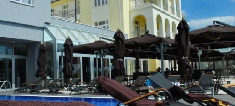 波皇宫酒店(BO Hotel Palazzo)图片