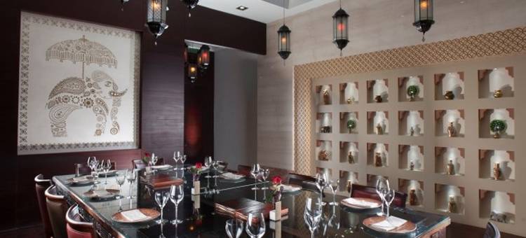 拉米水疗大酒店(Ramee Grand Hotel and Spa)图片