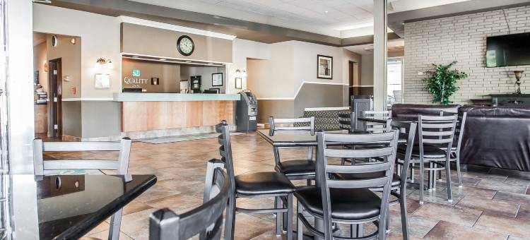 爱德华兹维尔圣路易斯舒适酒店(Comfort Inn Edwardsville - St Louis)图片