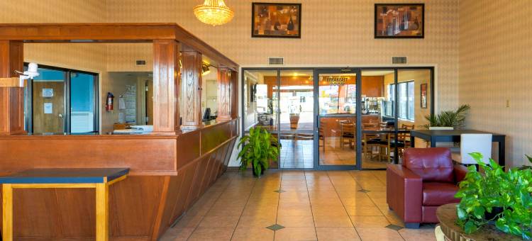 SureStay Hotel by Best Western Childress图片