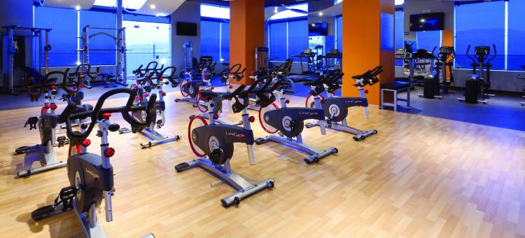 LQ Hotel by Wyndham Tegucigalpa图片