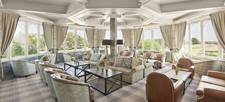 贝尔弗里度假酒店(The Belfry Hotel & Resort)图片