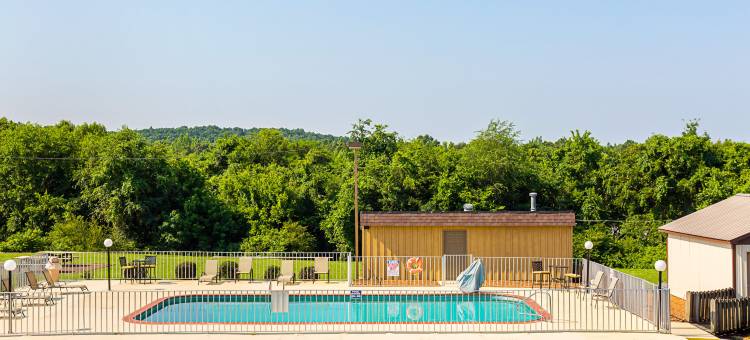 凯艺酒店(Quality Inn)图片